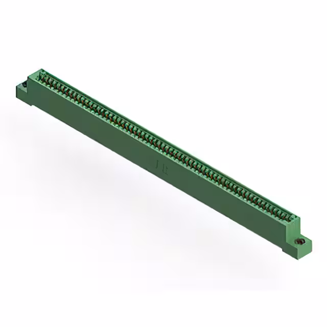 345-062-521-107 EDAC Inc.  Edgeboard Connectors